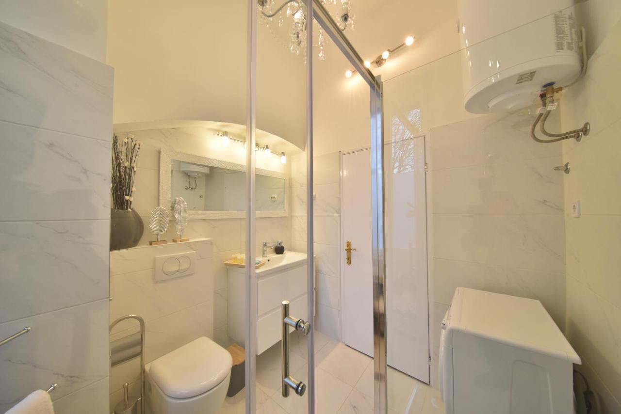 Center - Directly On The Sea Appartement *
