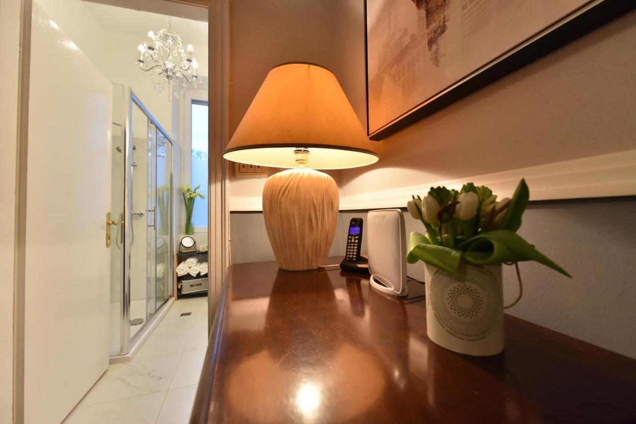 Center - Directly On The Sea Appartement