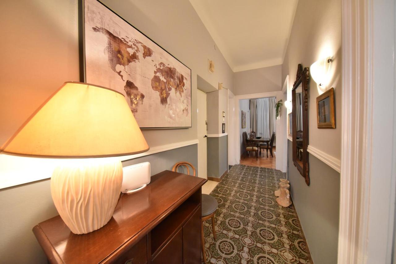 Appartement Center - Directly On The Sea