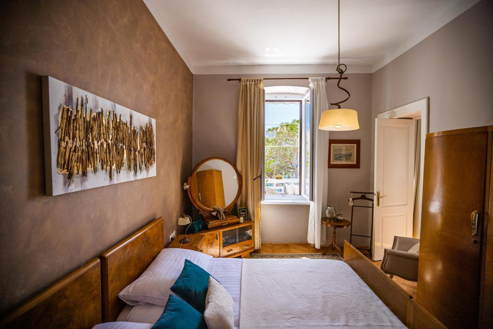 Center - Directly On The Sea Appartement Zadar