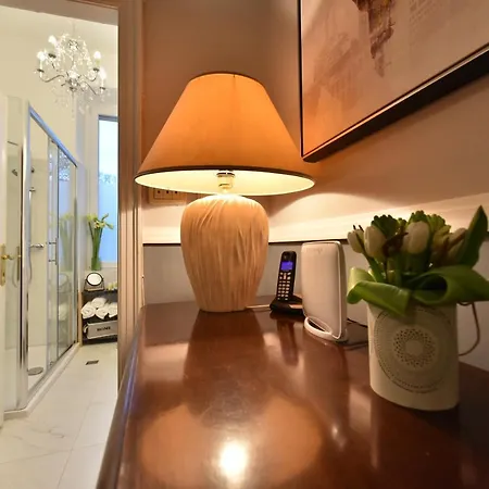 Zadar Center Beach Apartment - Directly On The Sea Buitenkant foto