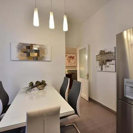 Zadar Center Beach Apartment - Directly On The Sea Buitenkant foto