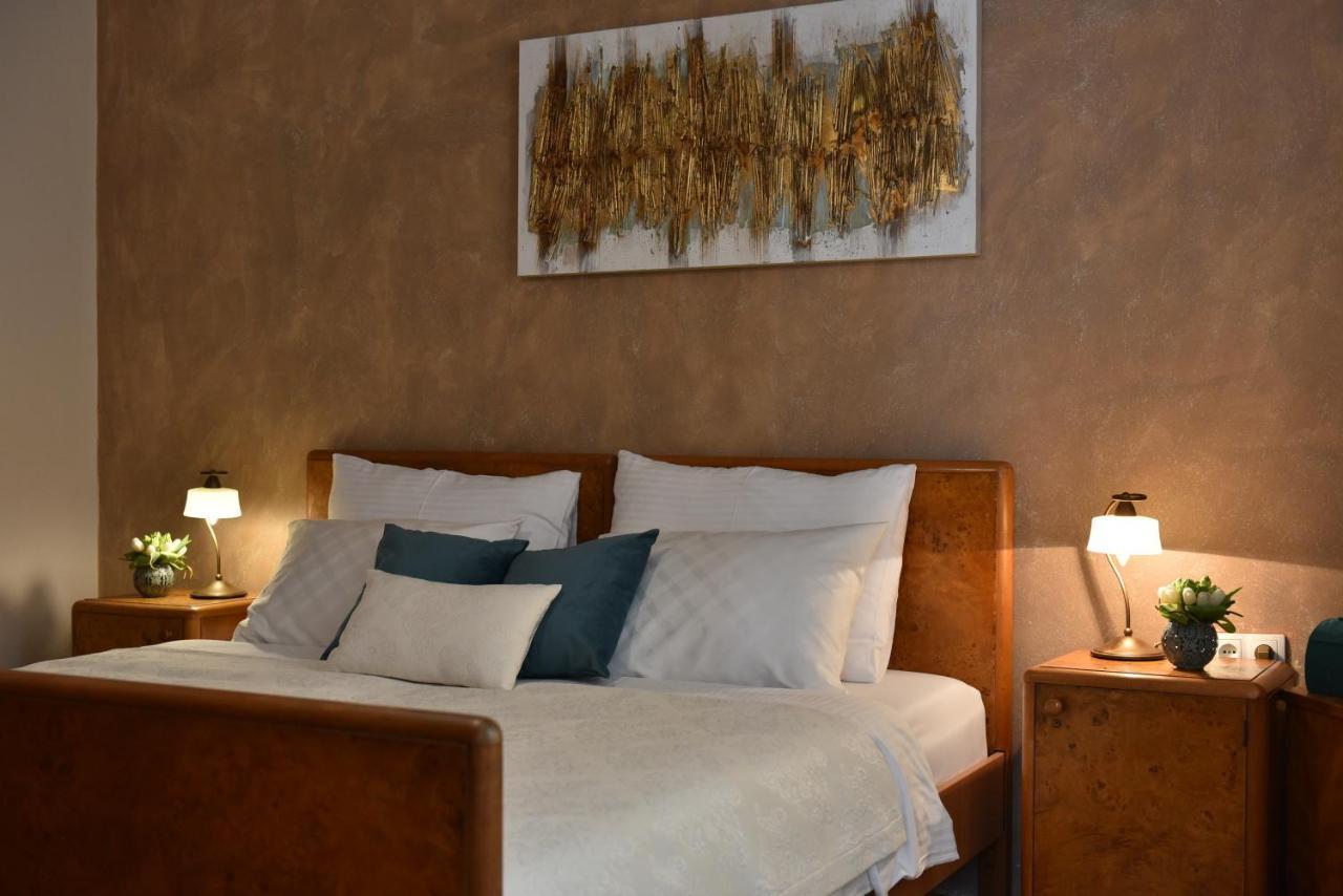 Center - Directly On The Sea Appartement