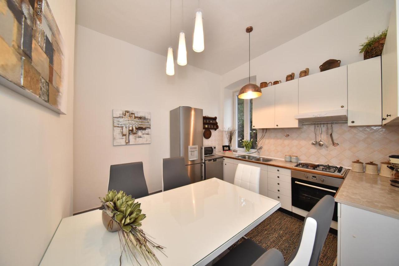 Center - Directly On The Sea Apartman
