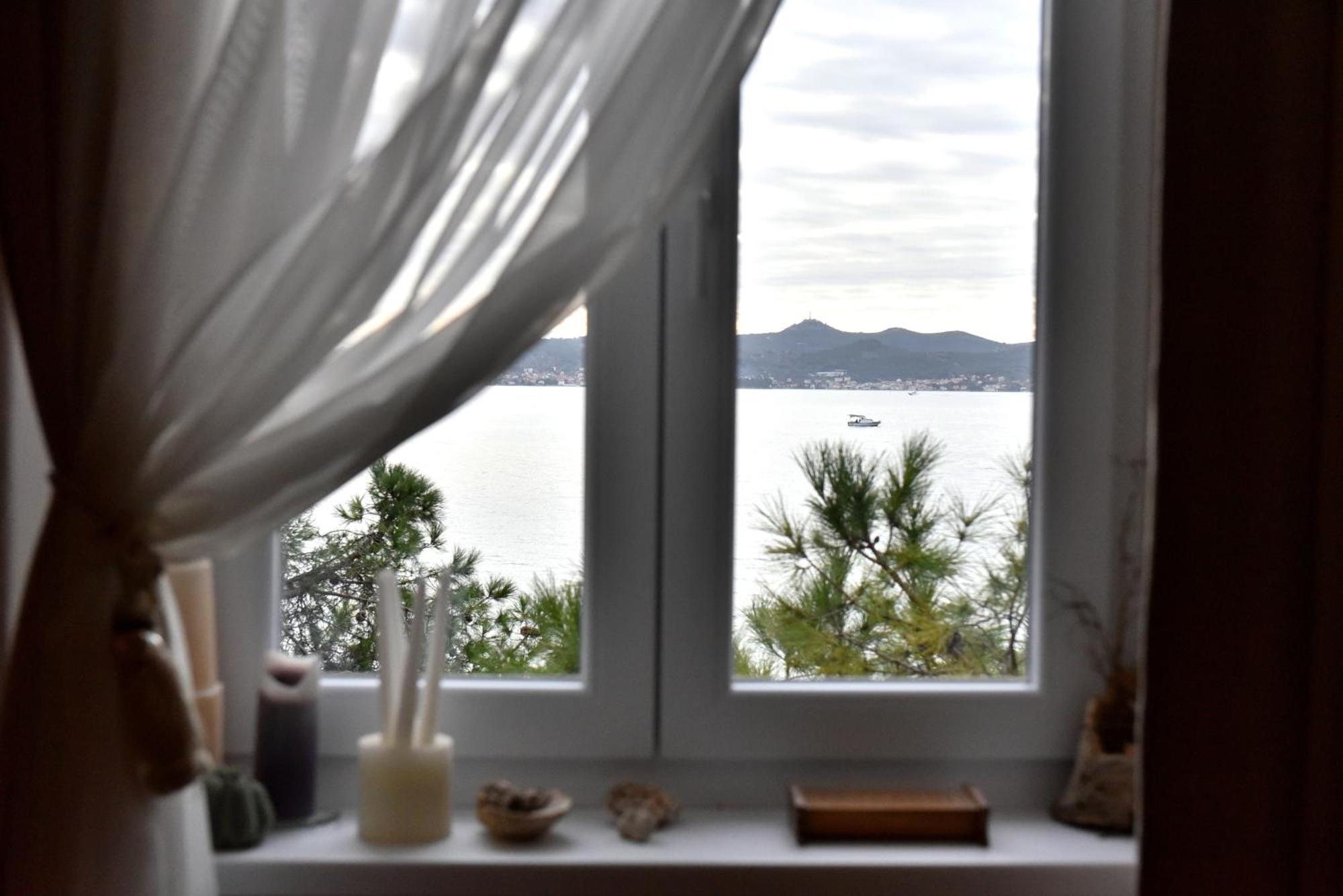 Center - Directly On The Sea Zára